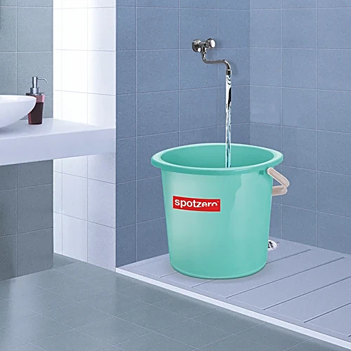 Bucket Plastic Spotzero 20 Liter