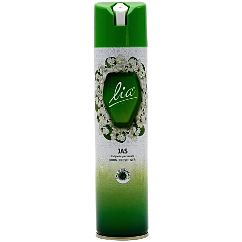 Room Freshener Lia 308 Ml