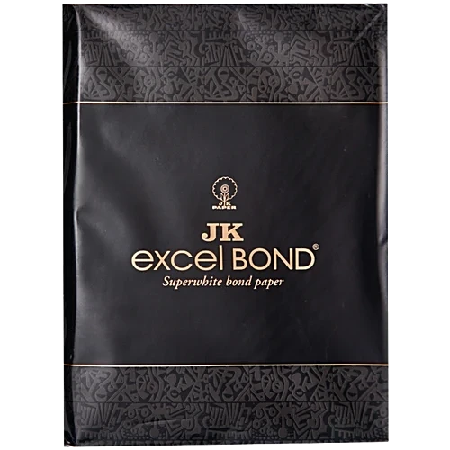 Bond paper 85 GSM 500 Sheets A4