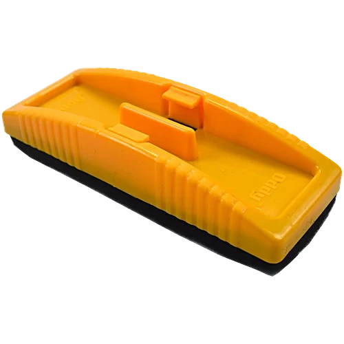 Duster White Board Non Magnetic Oddy WBE-102