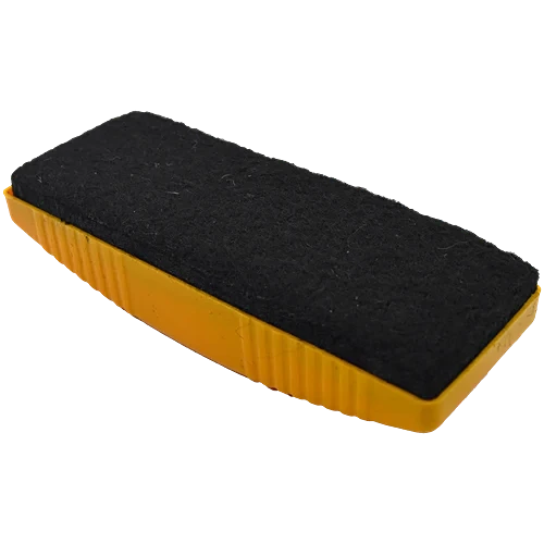 Duster White Board Non Magnetic Oddy WBE-102