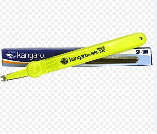 Stapler Pin Remover Kangaro SR-100
