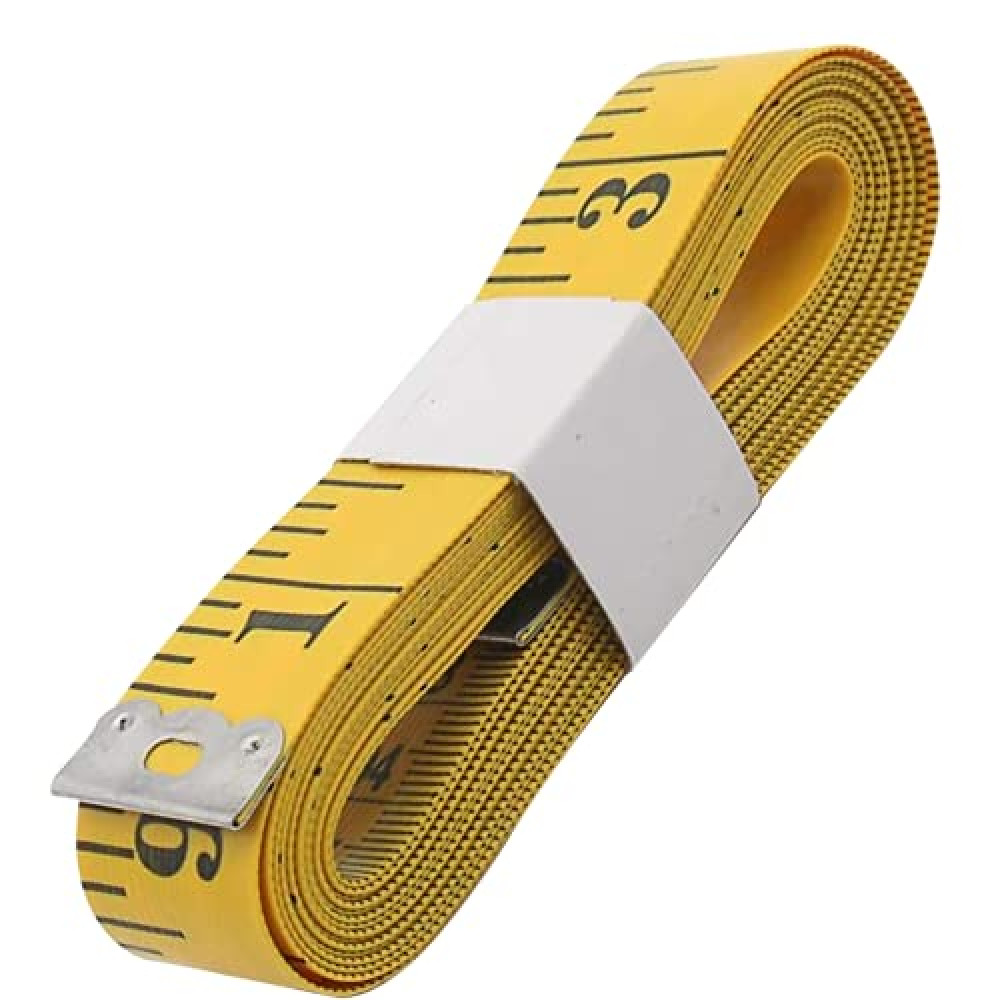 Image of Tailor's Measuring Tape
