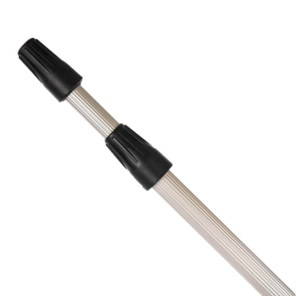 Telescopic Pole Aluminium 6M 3 Level MM