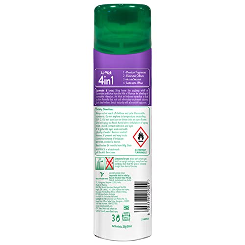Room Freshner 245 ml Airwick
