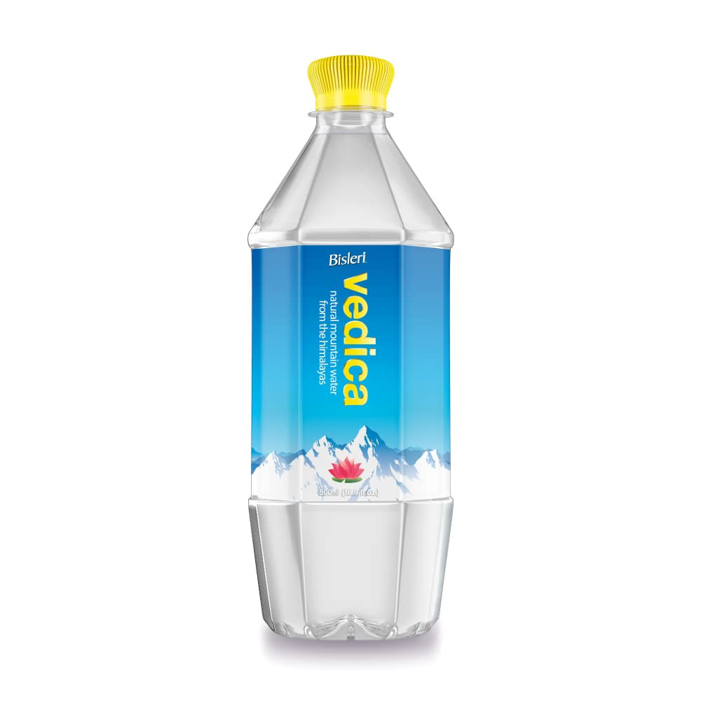Image of Mineral Water Bottle  500 ml Vedica