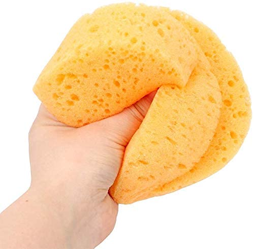 Sponge Yellow