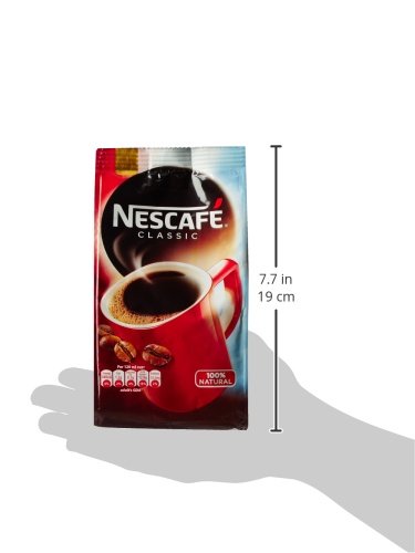 Nescafe Coffee powder 200 Gram