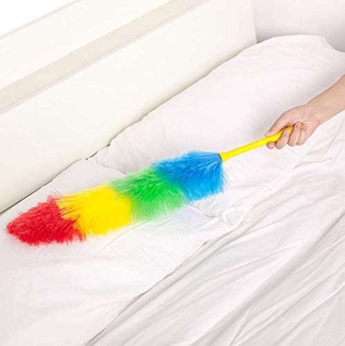 Feather Brush Heavy