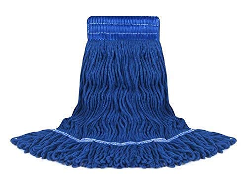 Wet Mop Refill Blue MM