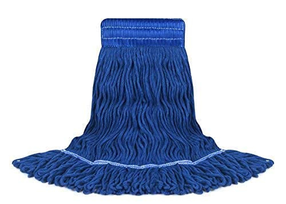 Image of Wet Mop Refill Blue MM