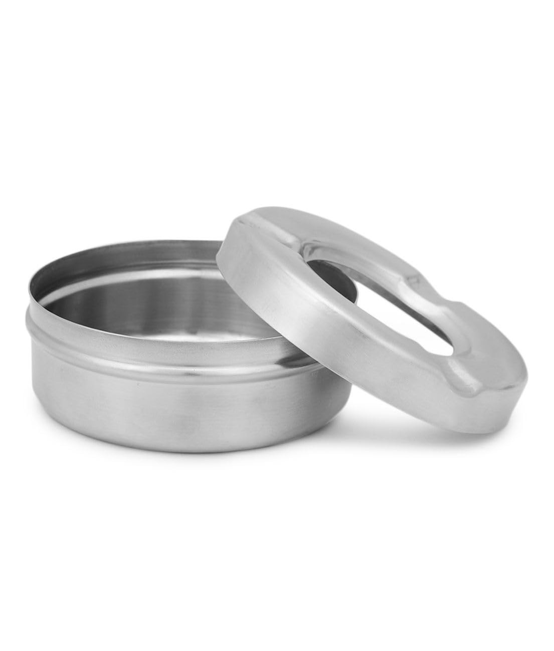 Ash Tray Stainless Steel