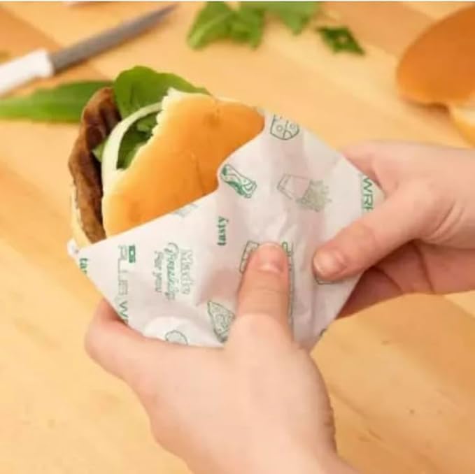 Butter Paper Roll 1 Kg