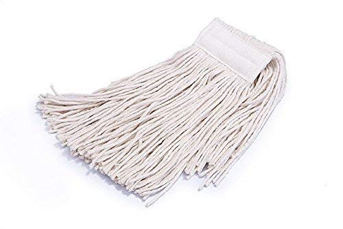 Wet Mop Refill Round MM