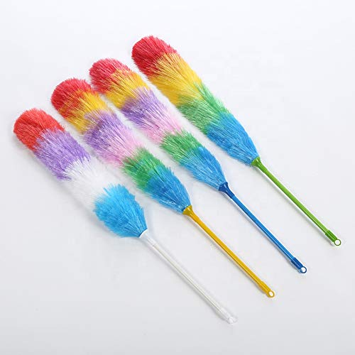 Feather Brush Heavy