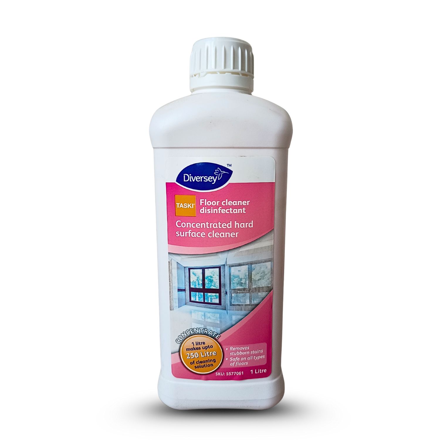 Taski Floor Cleaner -1Ltr
