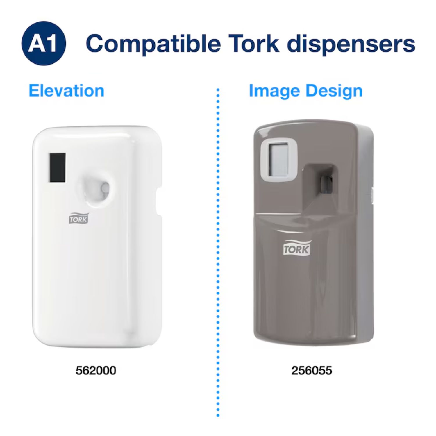 Tork Citrus Air Freshener Spray