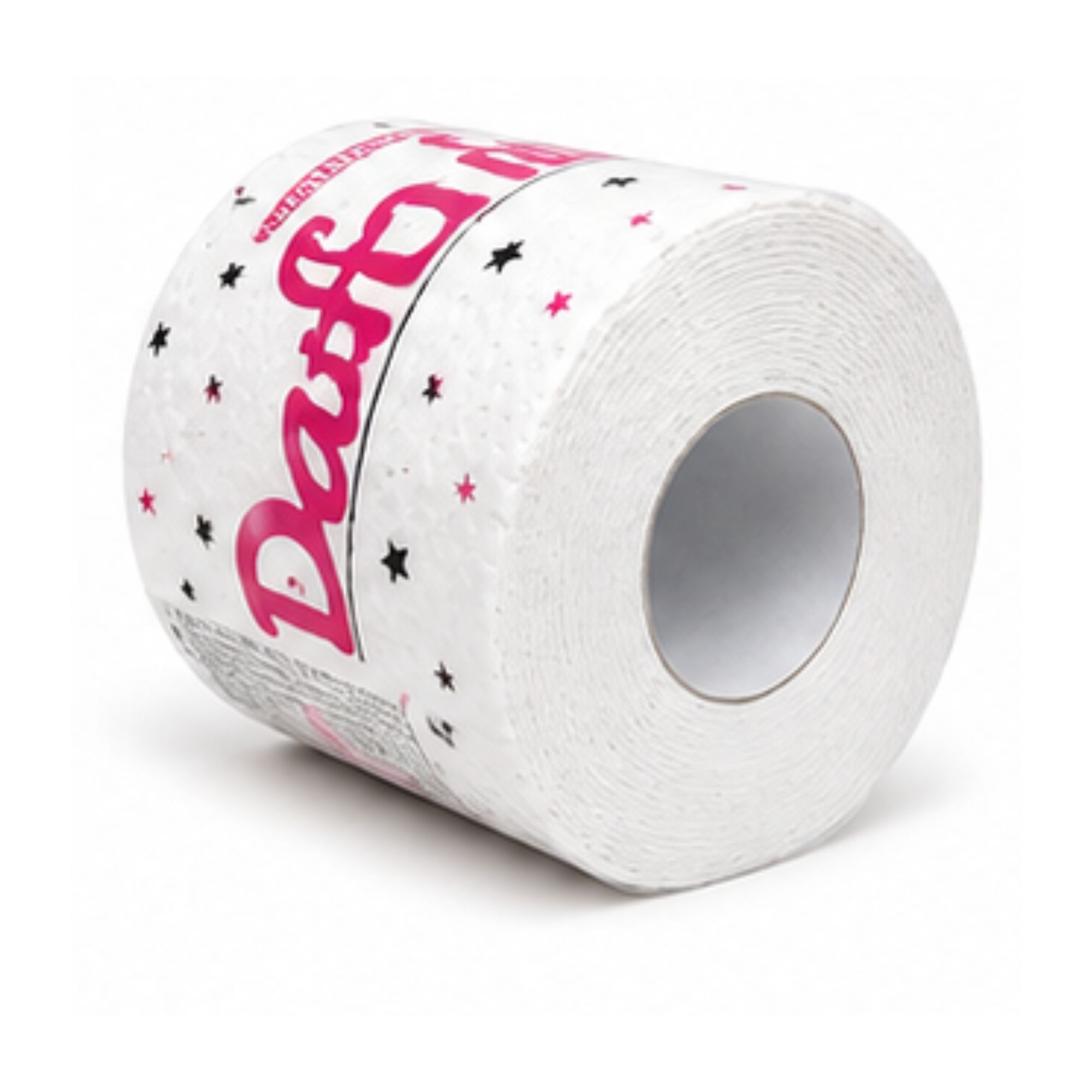 Toilet Roll 260 Sheets 2 Ply Virgin Daffodil