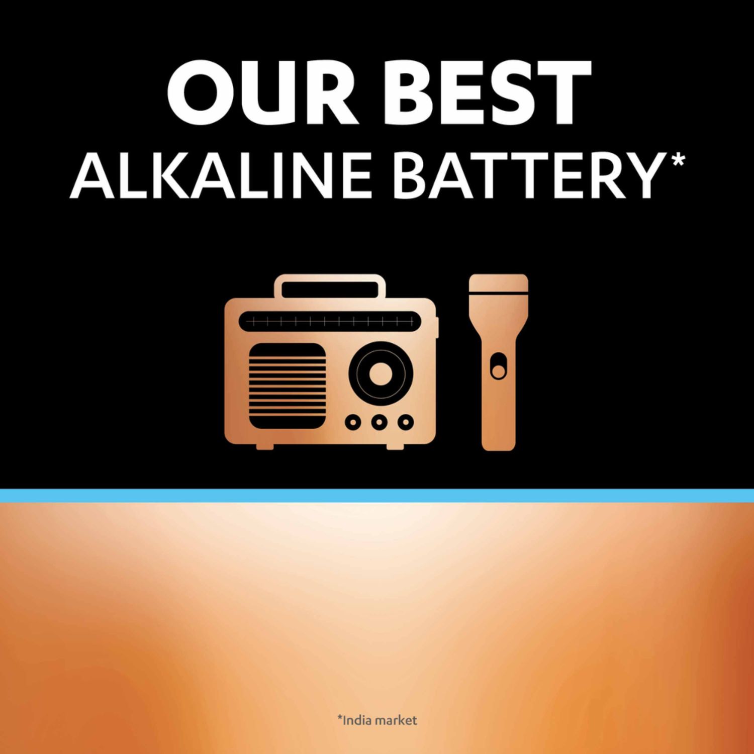 Duracell Ultra Alkaline C Type Battery