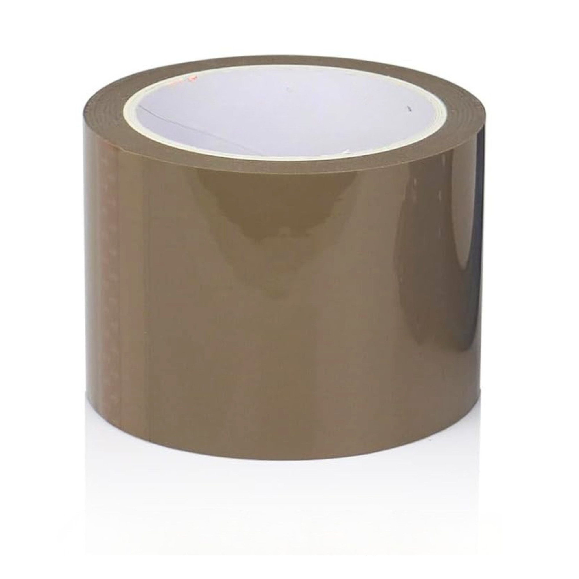 Packaging Tape 72mm x 40Mtrs  Brown Oddy PT40-7240B