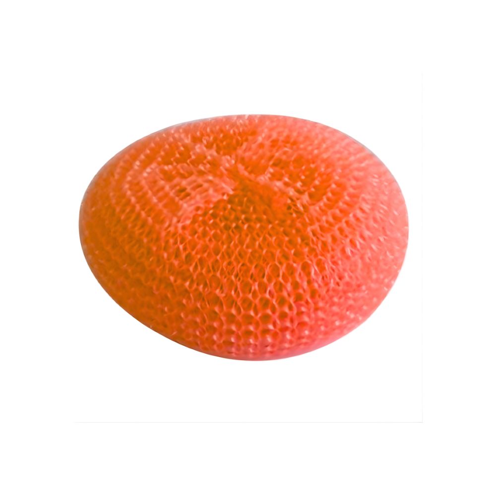 Plastic Scrubber