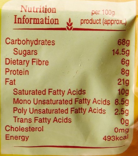 Britannia Nutri choice Digestive Biscuits 417 Gram