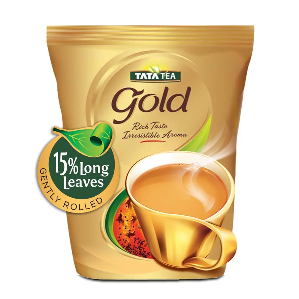 Tata Tea Gold 1Kg