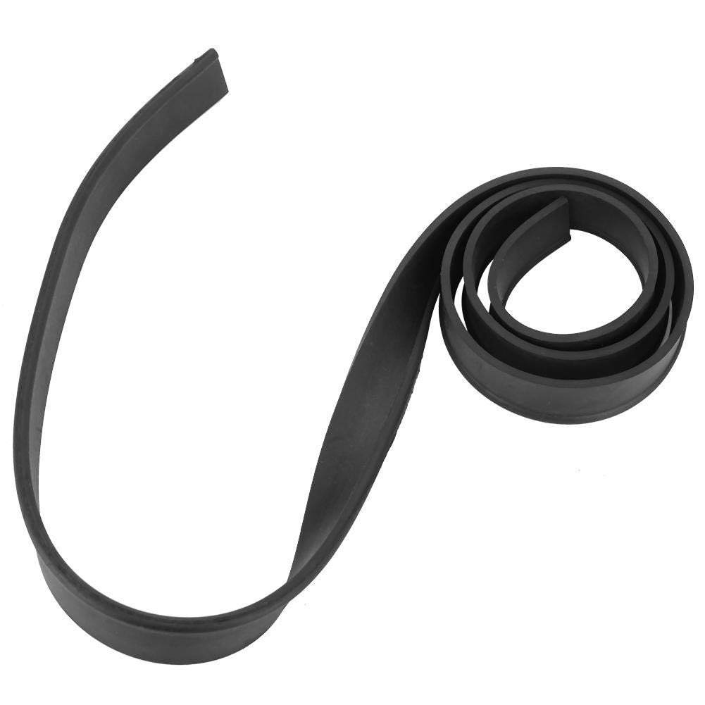 Squeezee Rubber 105CM