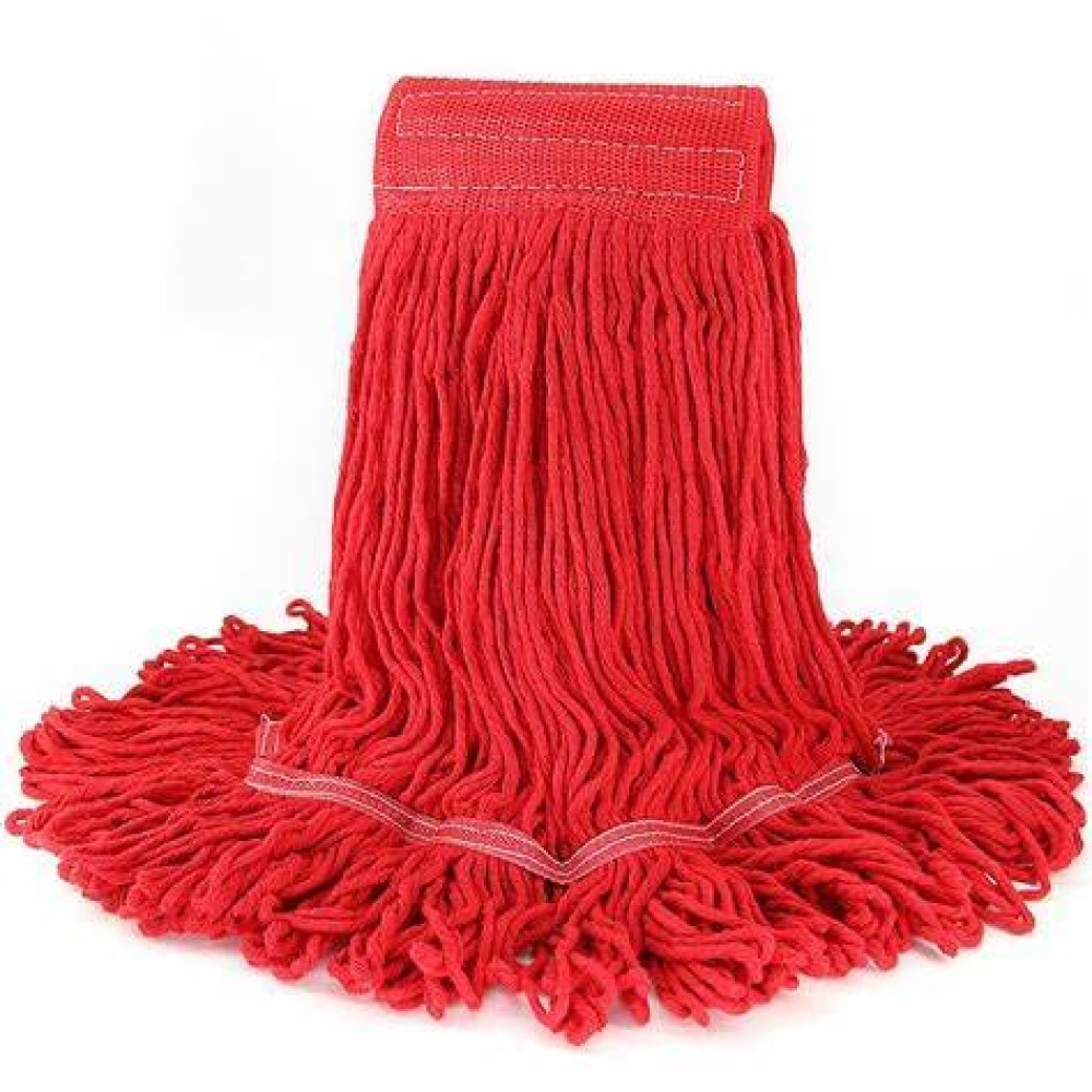 Red Moap Wet Mop Refill Red MM