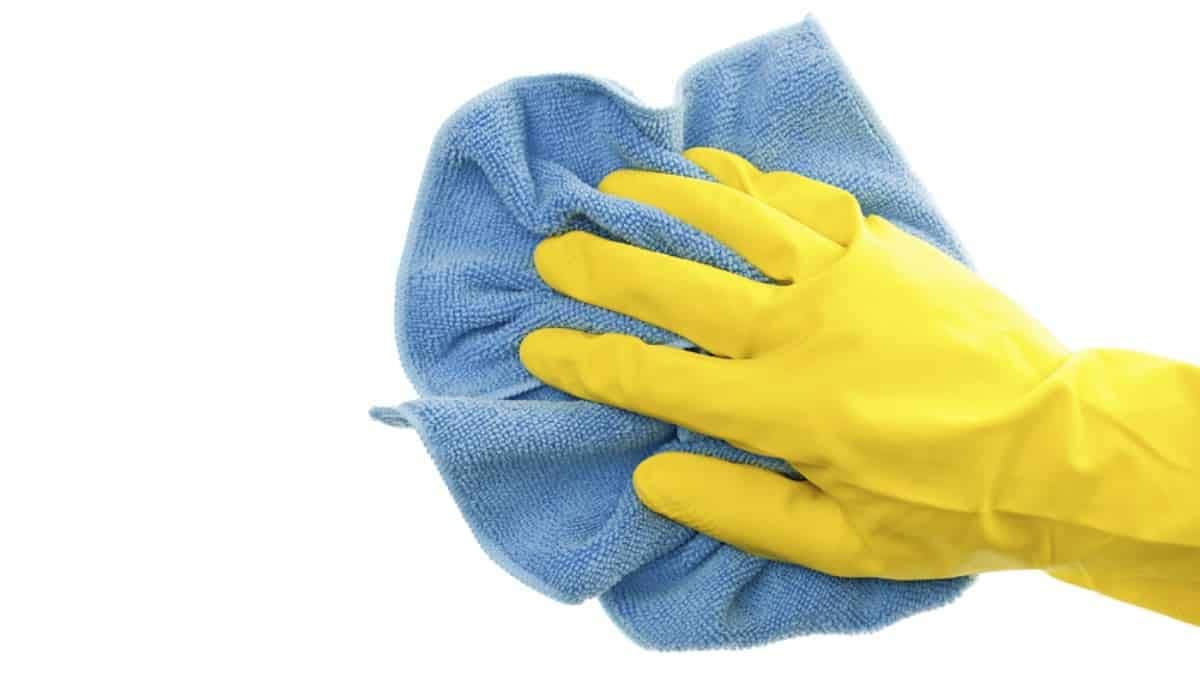 Taski Microquick Blue