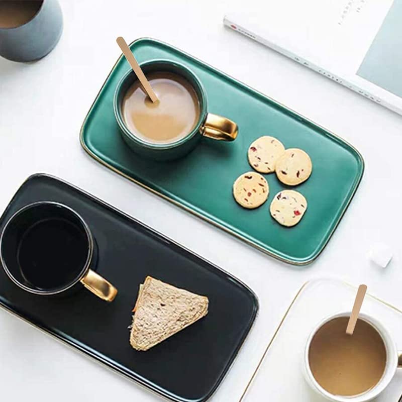 Wooden stirrer 500 pcs pkt 140 mm