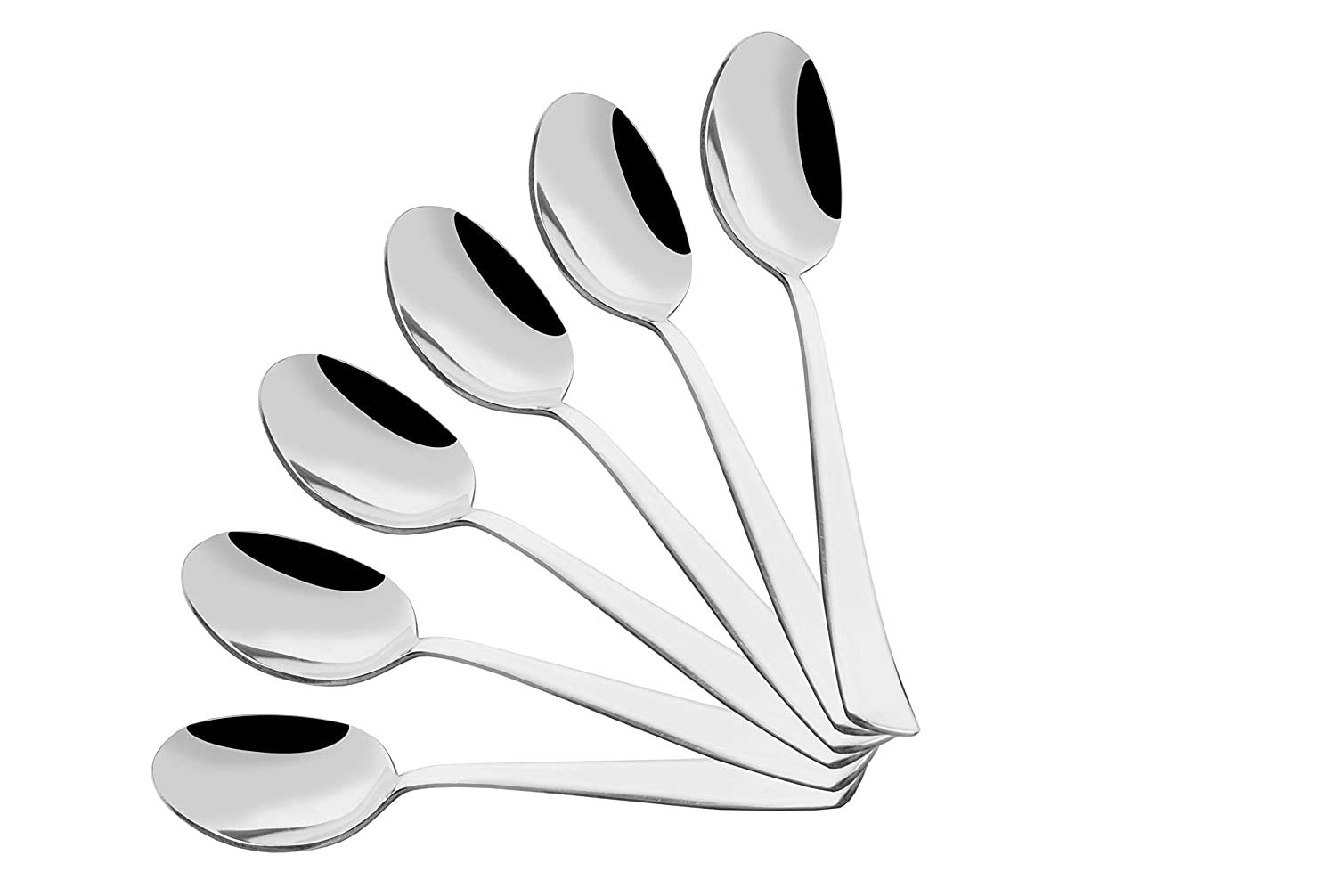 Ceillo Steel Tea Spoon