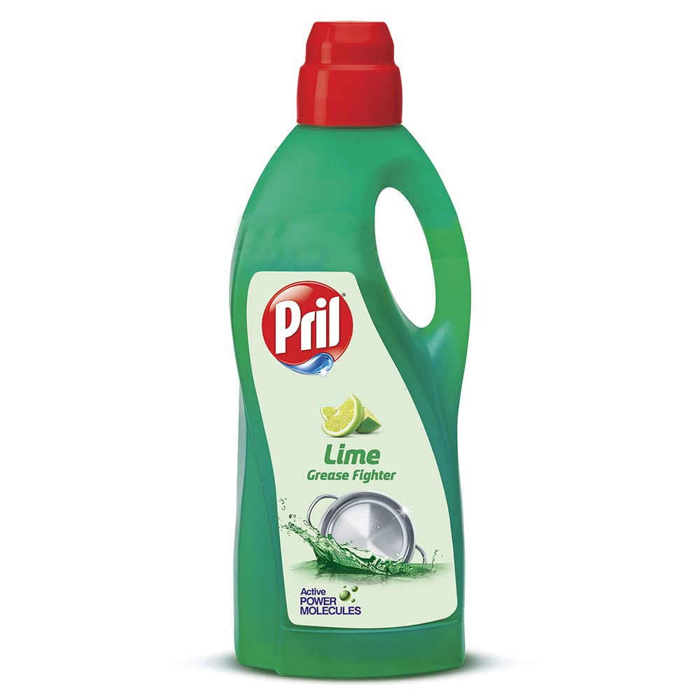 Dishwash Liquid Pril 2 Liter