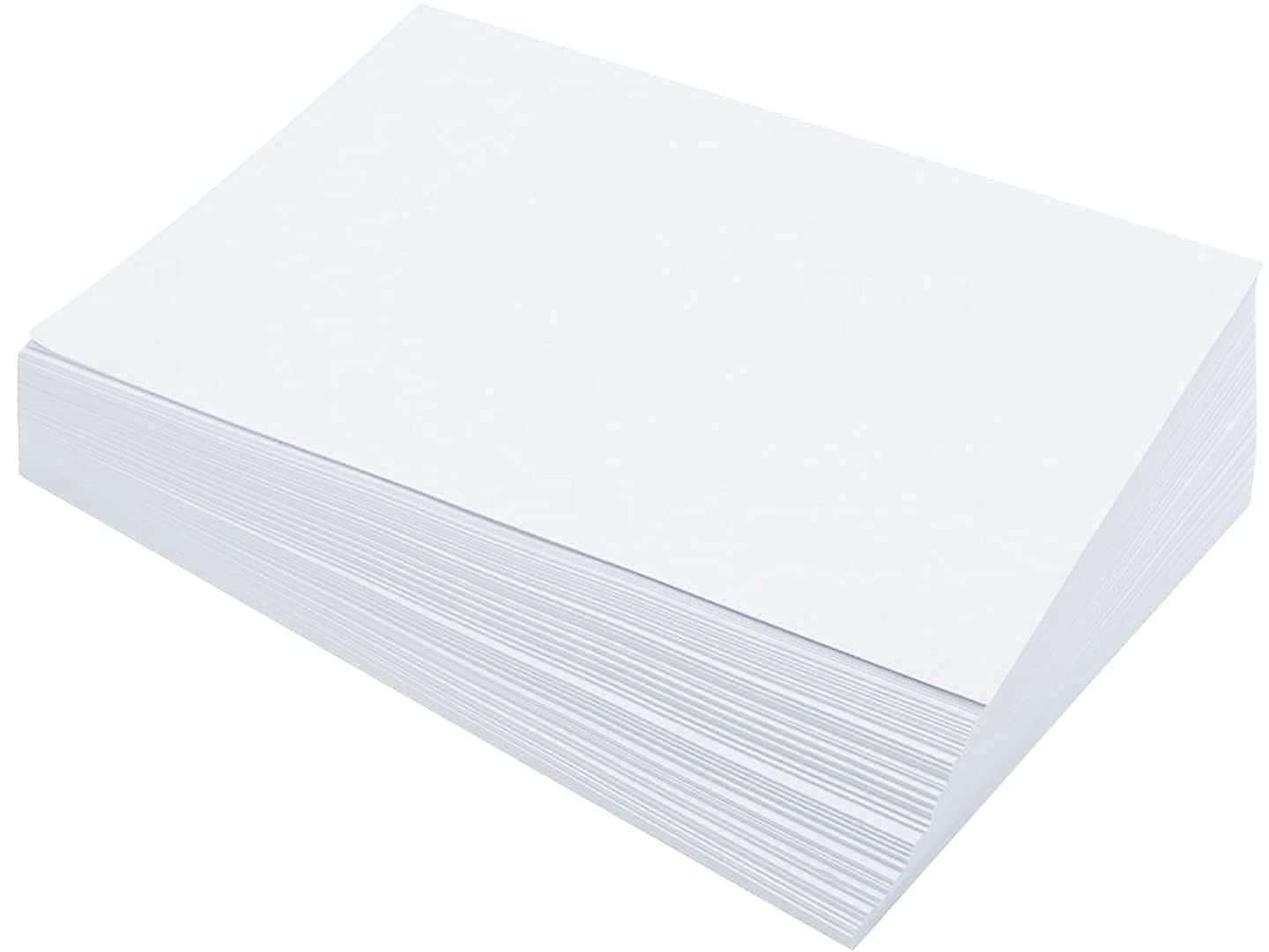 Rough Paper 70 GSM Pack of 500 Sheets
