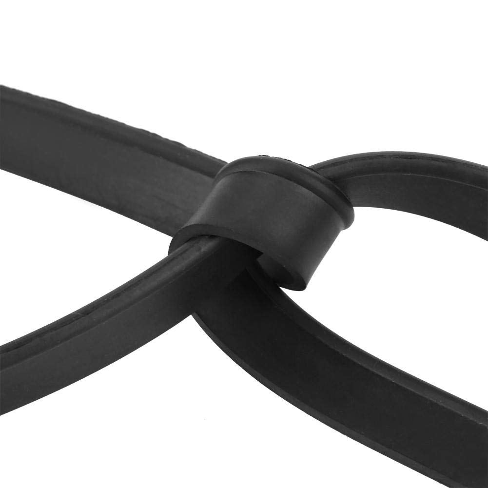 Generic Window Squeegee Rubber 105 cm