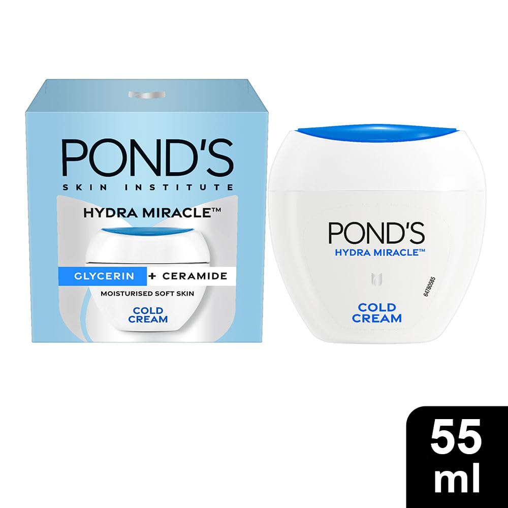 Ponds Moisturising Cold Cream 55 Ml