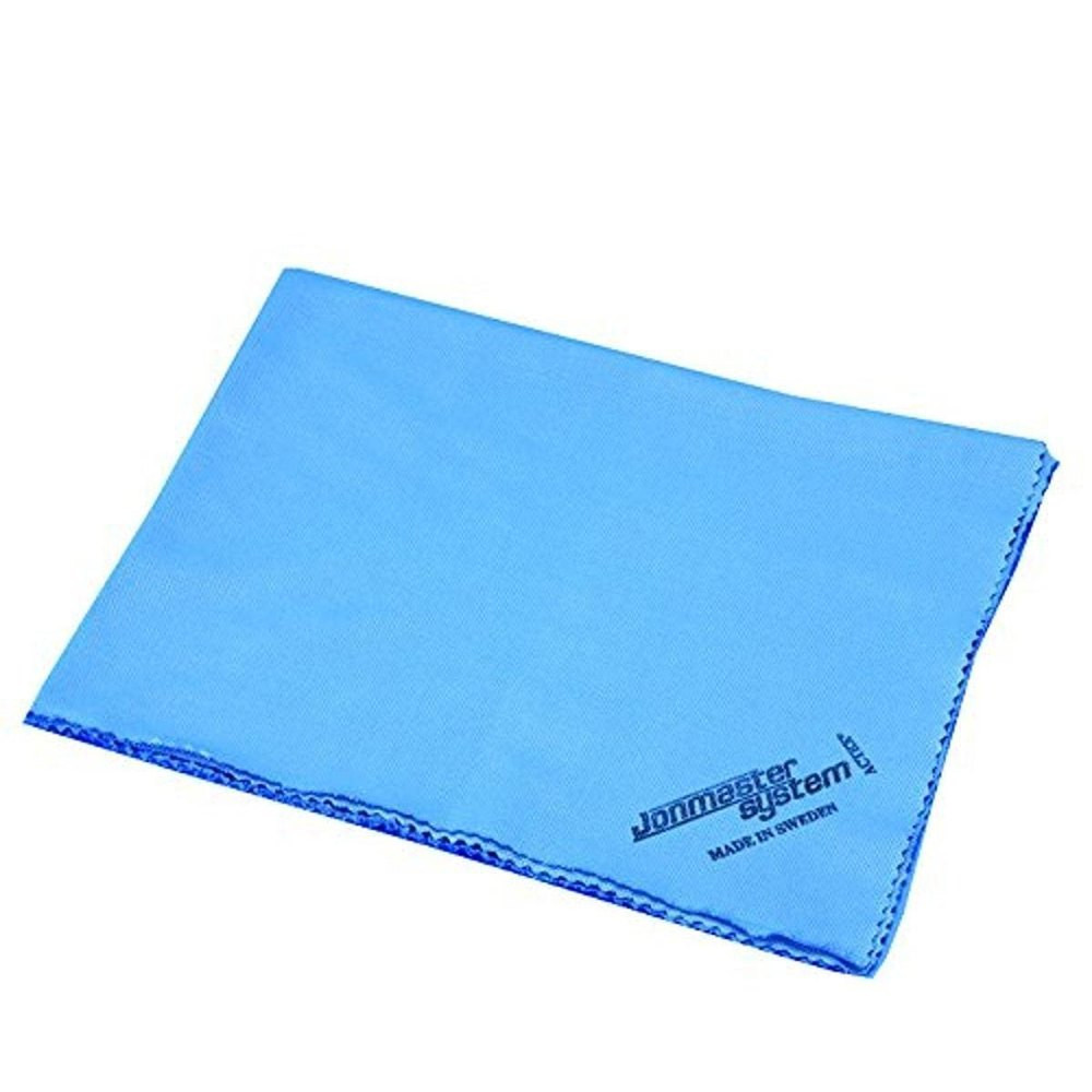 Taski Pro Window Cloth Blue