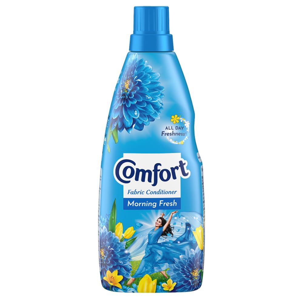 Image of Comfort Fabric Conditioner 860 Ml