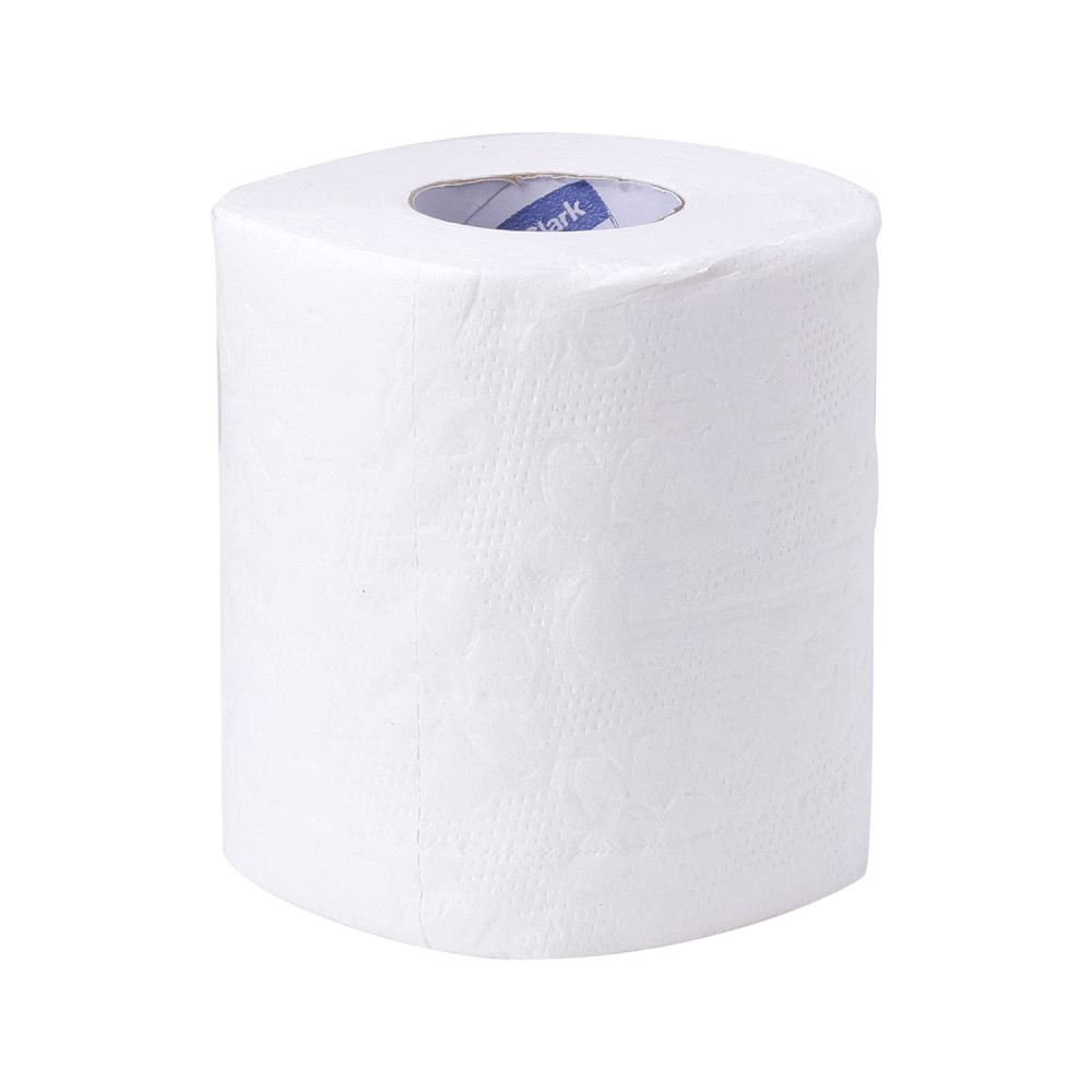 Image of Toilet Roll 375 Sheets 1 Ply Kimberly Clark 04001