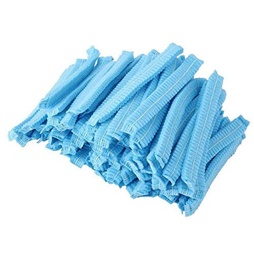 Disposable Cap 100 Pcs