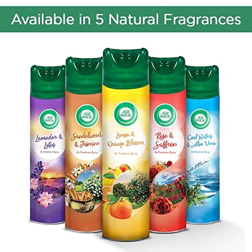 Room Freshner 245 ml Airwick