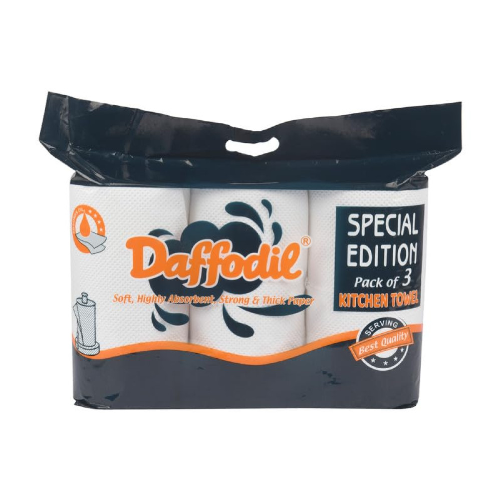 Image of Kitchen Roll Daffodil