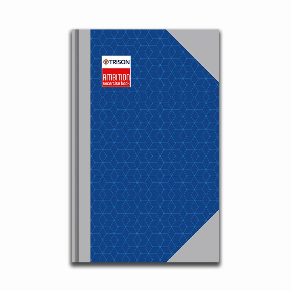 Image of Ambition Notebook 192 Pages