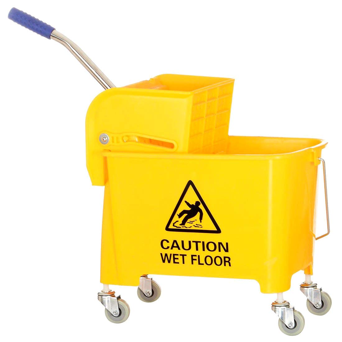 Taski wringer YEL bucket 1218 lt