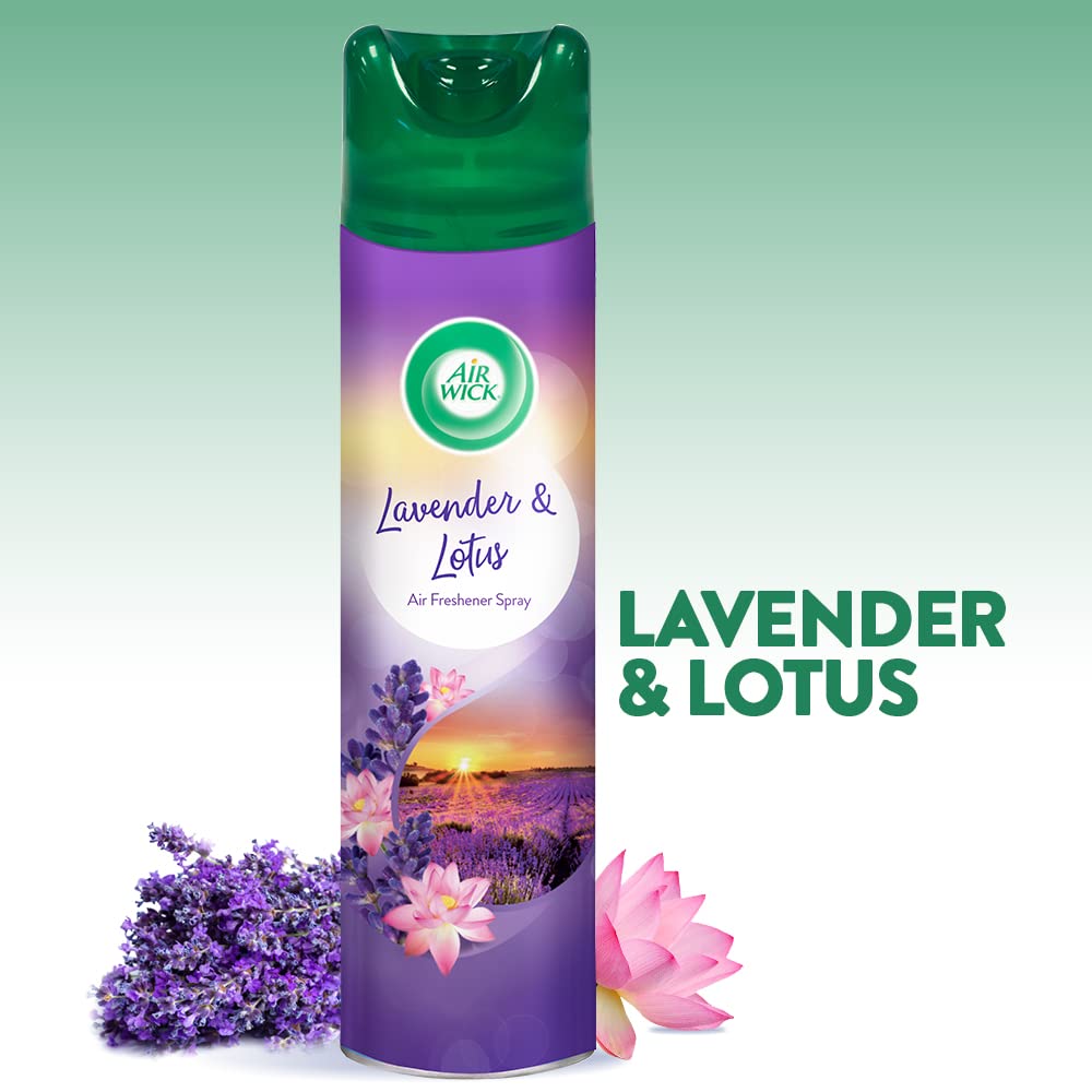 Room Freshner 245 ml Airwick
