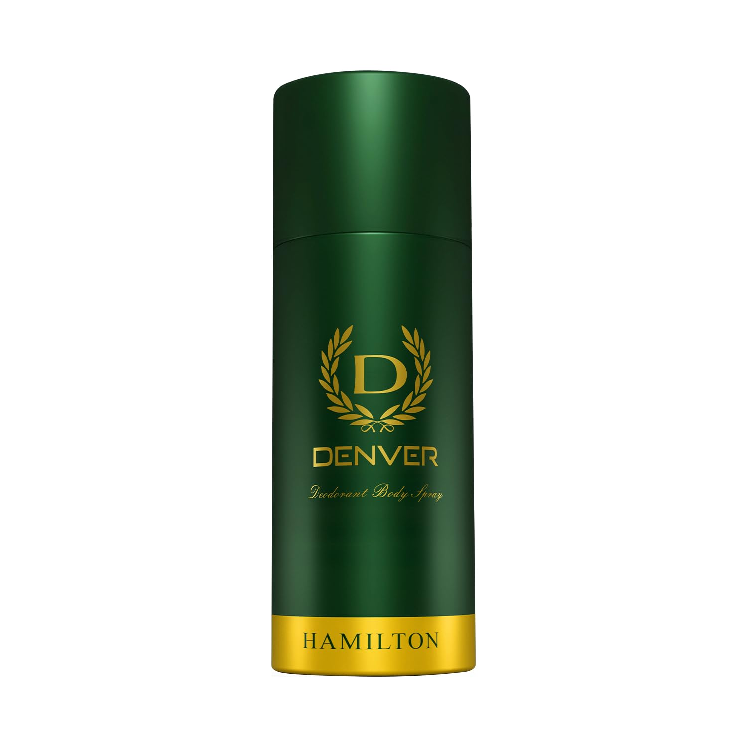 Denver Hamilton Men Deodorant Spray 150 Ml