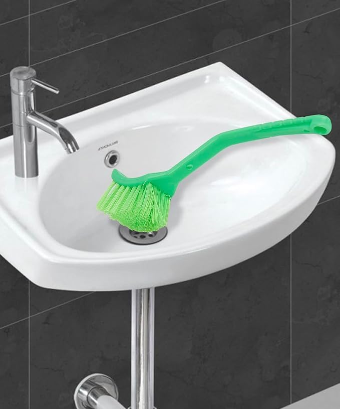 Wash Basin Cleaning Brush