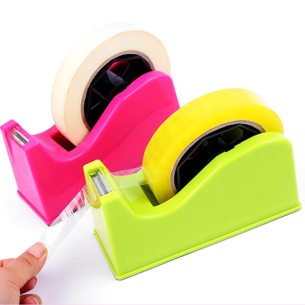 Tape Dispenser Oddy
