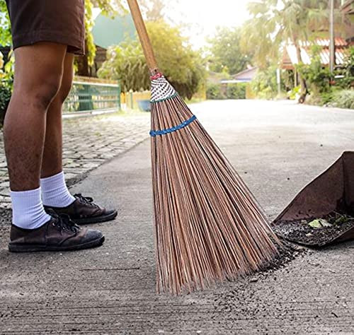 Compound Broom Without Laathi
