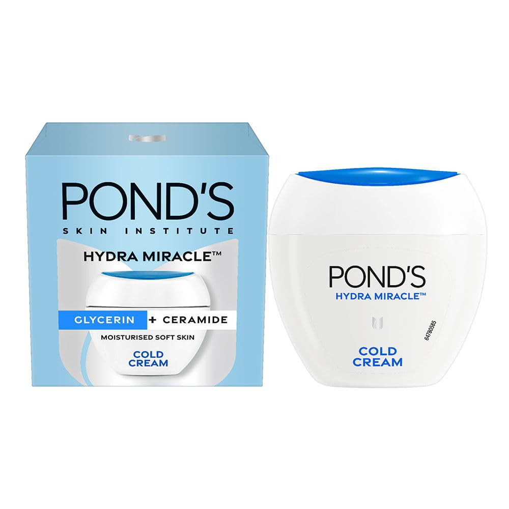 Image of Ponds Moisturising Cold Cream 55 Ml